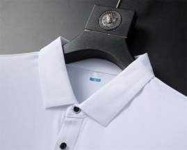 Picture of Burberry Polo Shirts Short _SKUBurberryM-3XL12y0229435